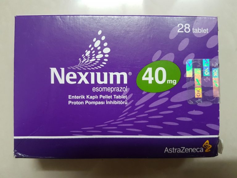 Nexium 40 Esomeprazole 40 Mg Astrazeneca Tham Khảo Giá Thuốc Trước Khi Mua